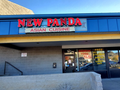 New Panda Chinese Restaurant