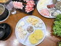 Old Town Hot Pot