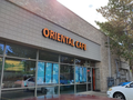 Oriental Cafe
