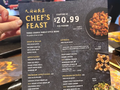P.F. Chang's