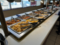 Panda Buffet