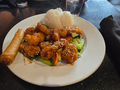 Pepper Asian Bistro