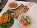 Ponsawan Thai Cuisine