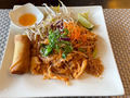 Ponsawan Thai Cuisine