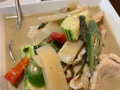 Ponsawan Thai Cuisine