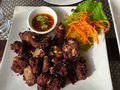 Ponsawan Thai Cuisine