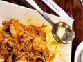 Rice Bistro and Sushi