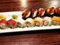 Rice Bistro and Sushi