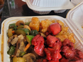 Rice Bowl Chinese Cafe