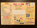 Sing On Pho