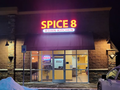 Spice 8 Asian Kitchen