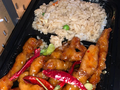 Spicy Basil