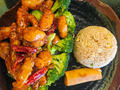 Spicy Basil