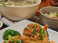 Spicy Chili Pho