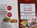 Spicy House
