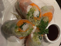 Sweet Ginger