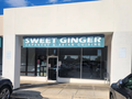 Sweet Ginger