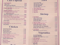 Szechuan Chinese Restaurant