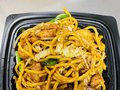 Szechuan Chinese Restaurant