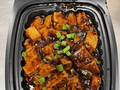 Szechuan Chinese Restaurant