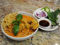 Taste of Thailand