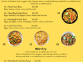 Royal Taw Win Thai & Burmese Restaurant
