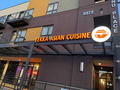 Tekka Asian Cuisine