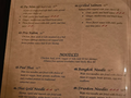 Thai Gold Restaurant