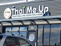 Thai me up