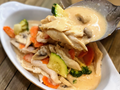 Thai Pot Cafe