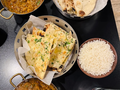 The Monk's Indian Fusion Cuisine & Bar