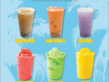 Tokyo Joe's