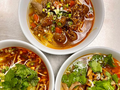 Tra Ling's Oriental Cafe