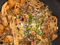 Tra Ling's Oriental Cafe