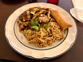Tra Ling's Oriental Cafe