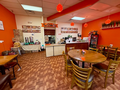 Two Sticks Cafe