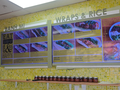 Vinh Xuong Bakery