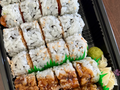 Yum Asian Fusion & Sushi