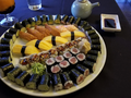 Yurihana Sushi Bar And Pan - Asian Cuisine
