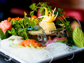 Yurihana Sushi Bar And Pan - Asian Cuisine
