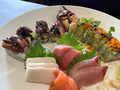 Zen Asian Sushi Bar & Grill