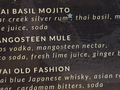 ZOMO Asian + American Eatery