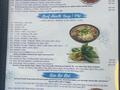 越南米粉 - O Lien Kitchen