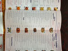 Taste of Asia