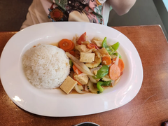 Tommy's Thai Restaurant