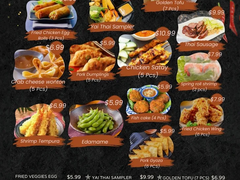 Yai Thai Restaurant