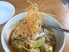 Yuan Wonton