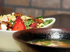 Zen Asian Sushi Bar & Grill