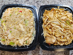 Zume Asian Cuisine