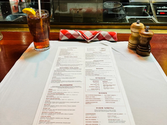 Ted's Montana Grill